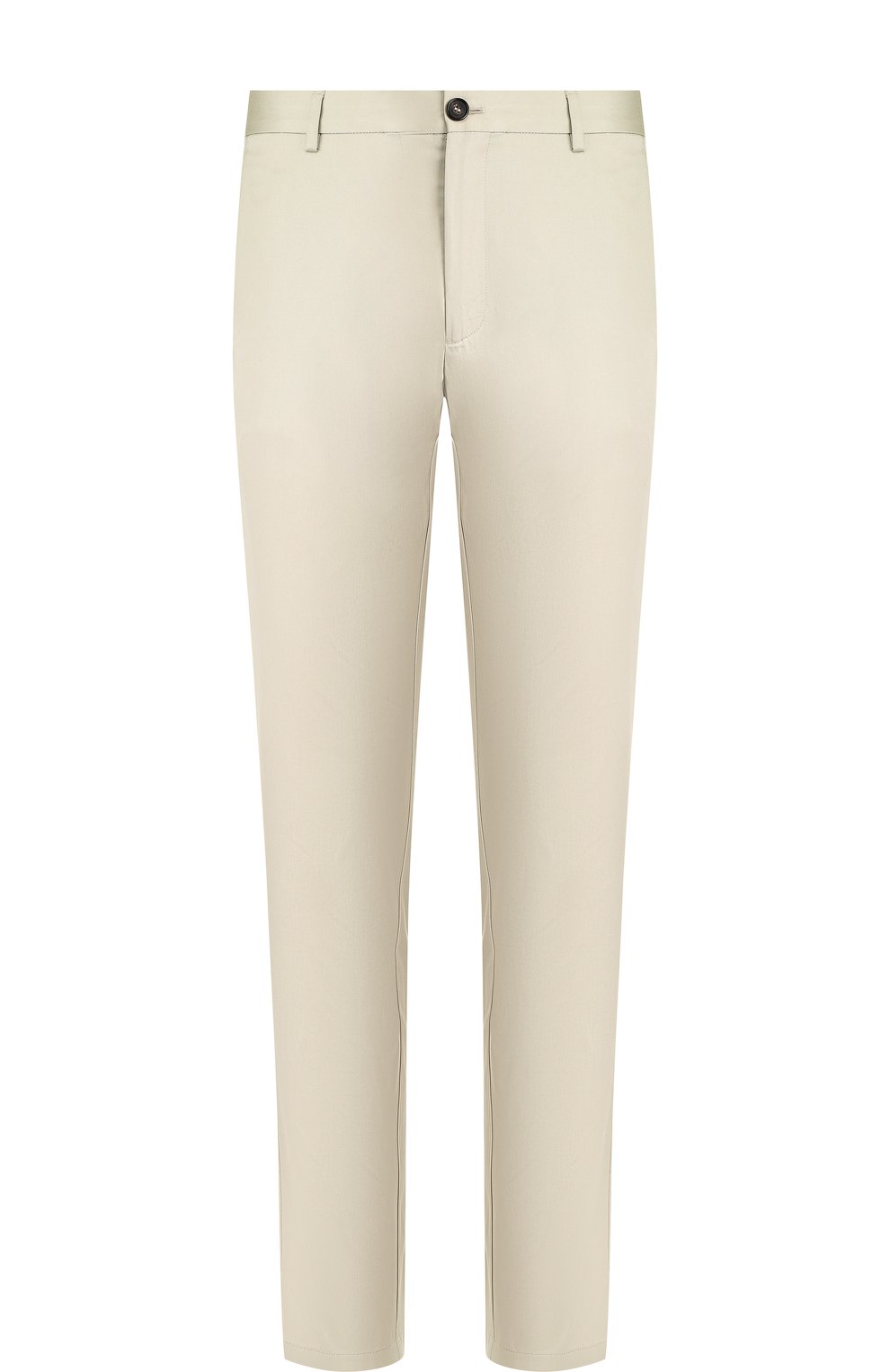 Хлопковые брюки BURBERRY, арт. 8001119, фото 1