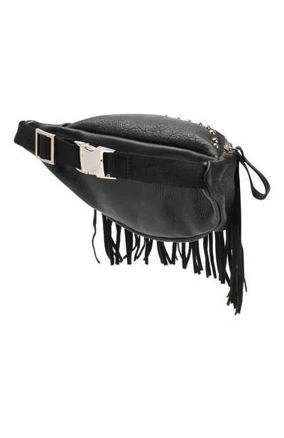 Поясная сумка из кожи DESIGNERS, REMIX GIRLS, арт. 12421, фото 2