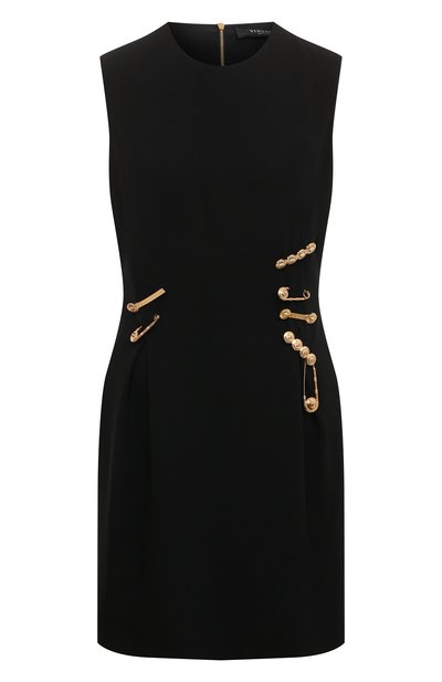 Платье из вискозы VERSACE, арт. A83752/A213159, фото 1