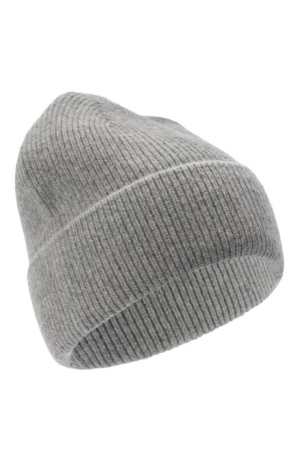 Женская шапка goya из шерсти и кашемира CANOE, арт. 4403870