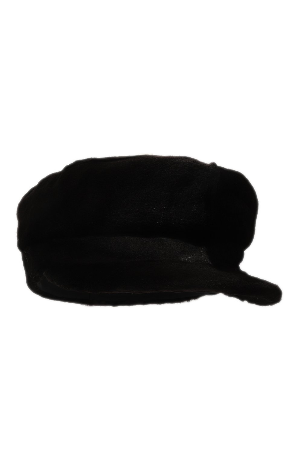 Кепка из меха норки VICTORIA KUSENKOVA, арт. 120210004426, фото 1