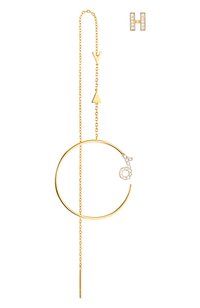 Серьги RUIFIER, арт. EGD85LOA0, фото 1