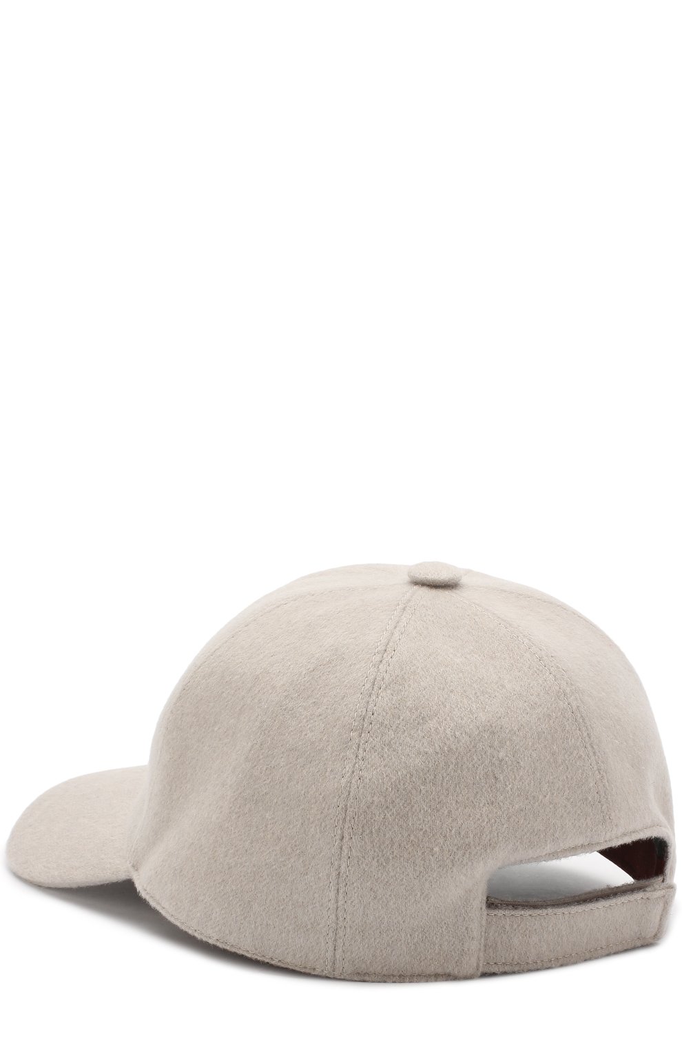 Кашемировая бейсболка LORO PIANA, арт. FAF4334, фото 2