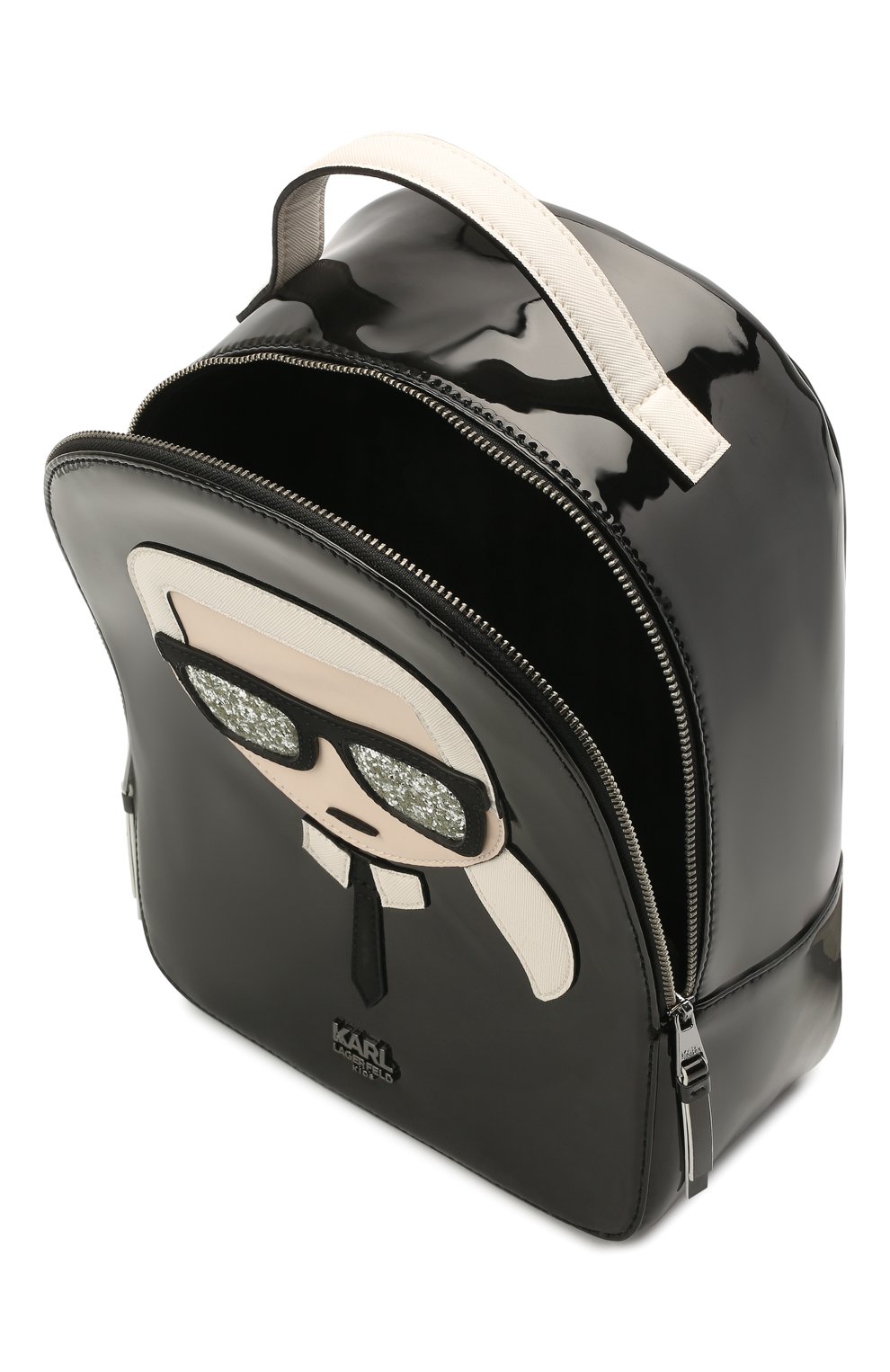 Рюкзак KARL LAGERFELD KIDS, арт. Z10097, фото 3