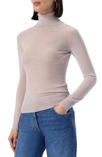 Шерстяная водолазка MVST, арт. M0-M25.1MW.K401/50-54, фото 3