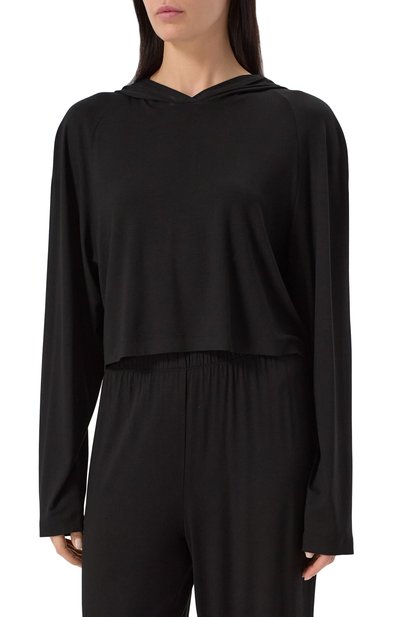 Худи из вискозы EDOMO, арт. T012002FW2324, фото 3