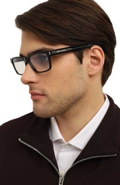 Оправа SAINT LAURENT, арт. SL 622 007, фото 2