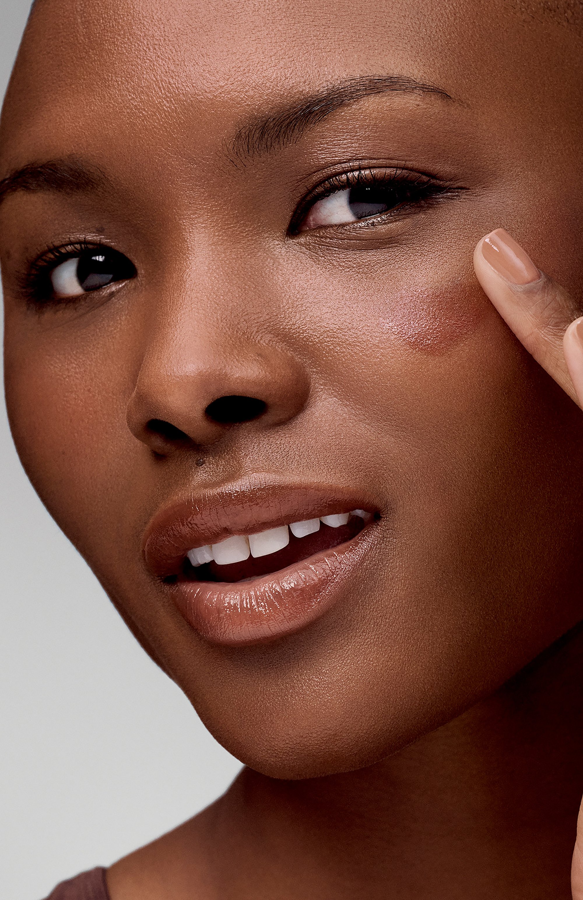 Жидкие румяна futurist blushmaker, оттенок skinny dip (10ml) ESTÉE LAUDER, арт. GB2S-06, фото 4