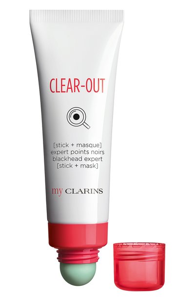 Маска-стик для устранения черных точек (50ml) CLARINS, арт. 80057138, фото 2