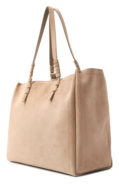 Сумка-тоут beaurivage daily CASADEI, арт. 3W493B0000/DLCVL, фото 4