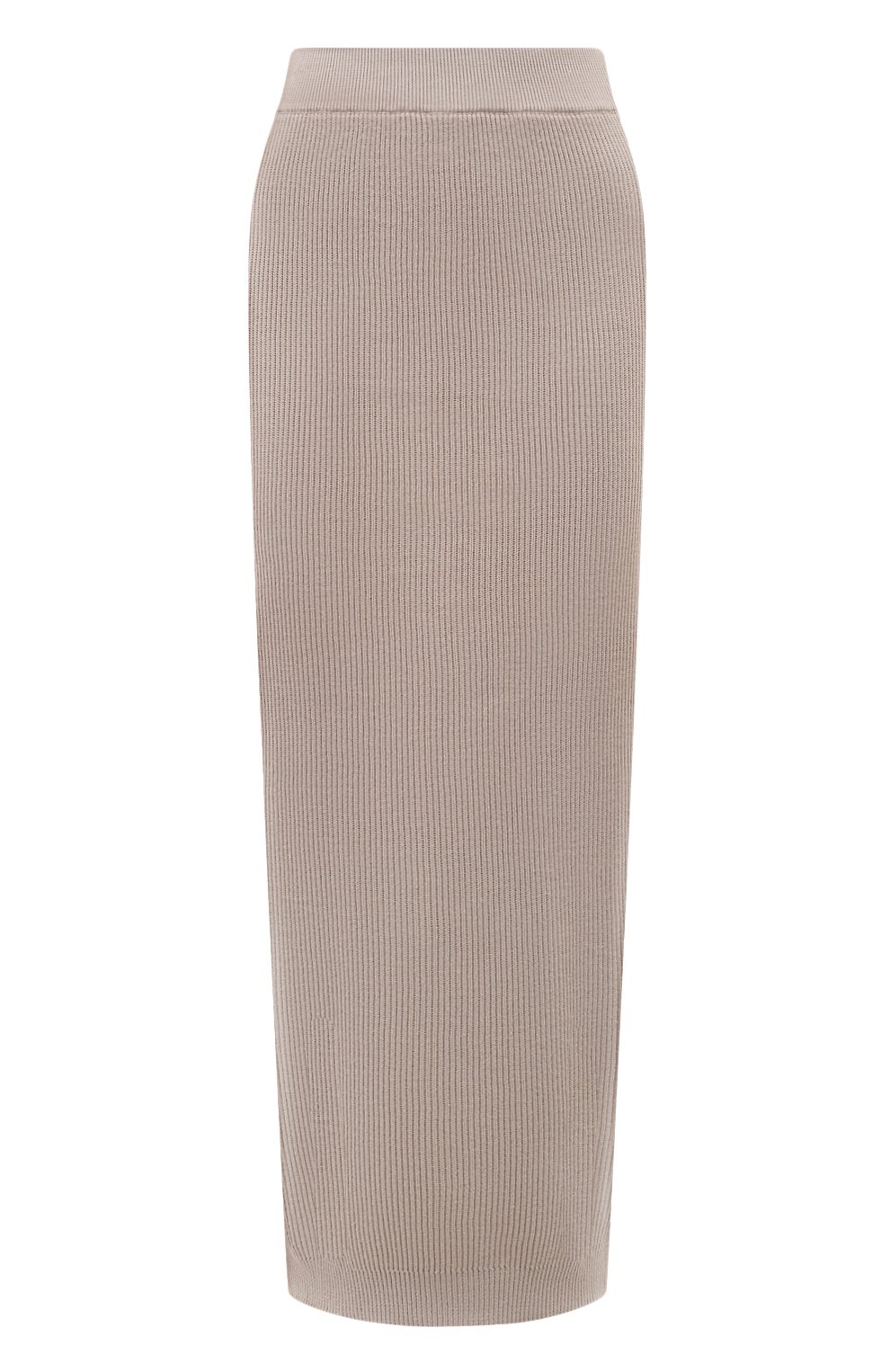 Хлопковая  юбка BRUNELLO CUCINELLI, арт. M1919B1307, фото 1