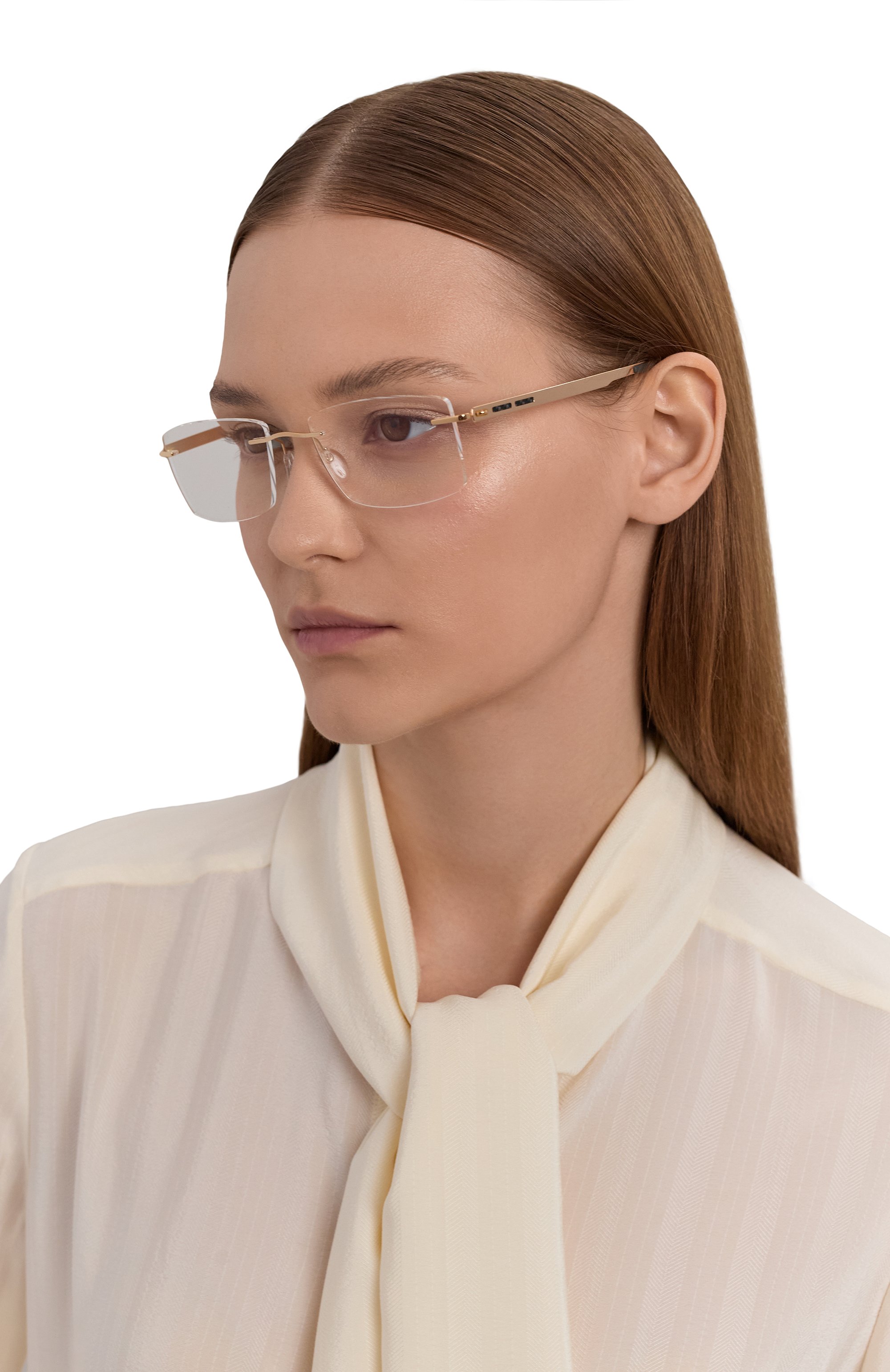 Оправа SILHOUETTE, арт. 5537/7520, фото 3