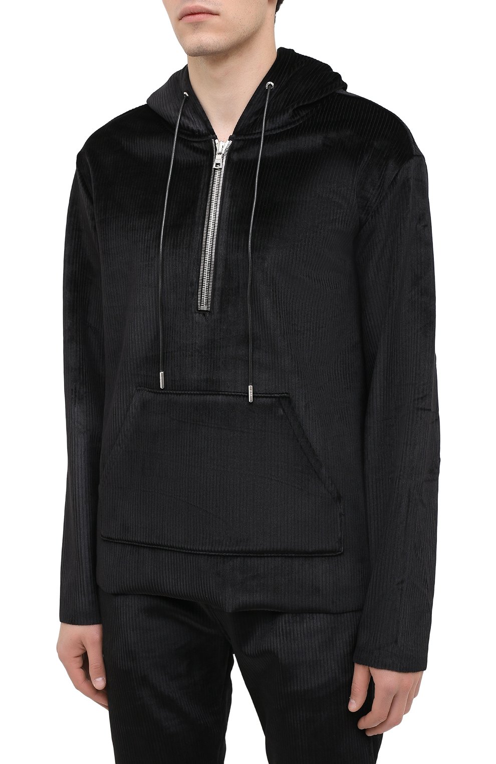 Худи RTA, арт. MF0555-7167BKWA, фото 3