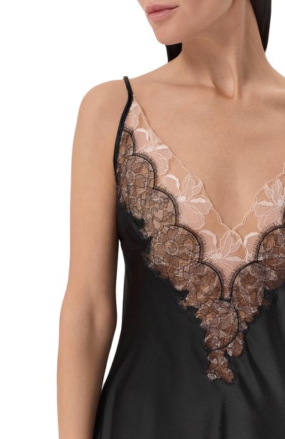 Шелковая сорочка vitoria AGENT PROVOCATEUR, арт. AP12933001690, фото 4