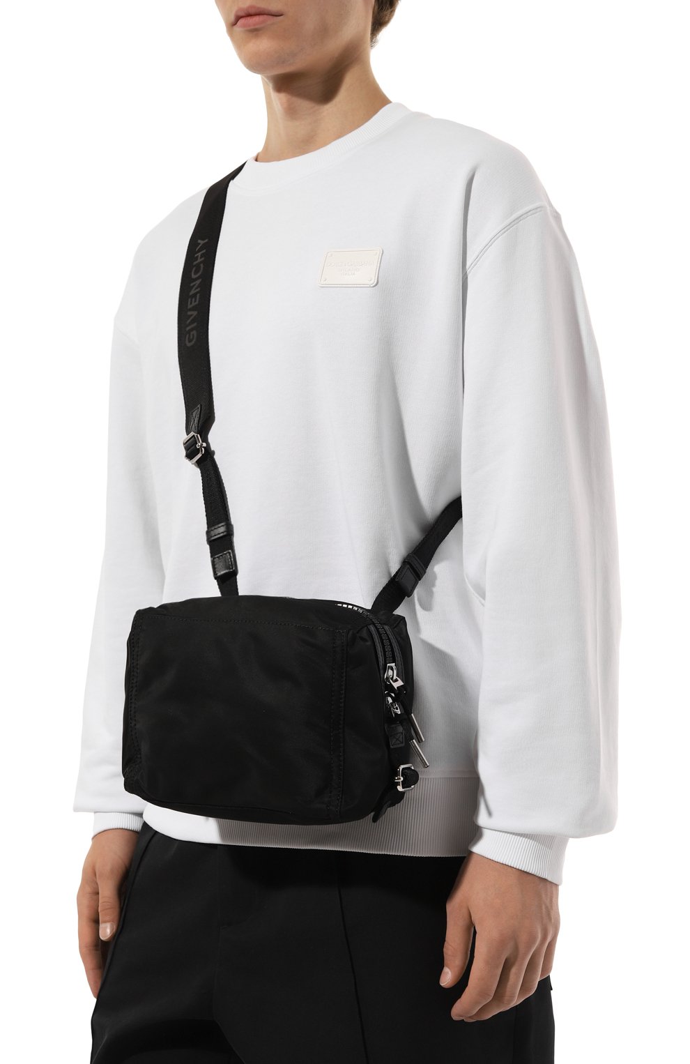 Сумка pandora small GIVENCHY, арт. BK50CRK1JE, фото 2