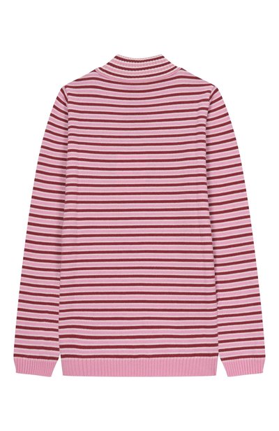 Шерстяная водолазка DOLCE & GABBANA, арт. L5KWMA/JDVNB_001, фото 2