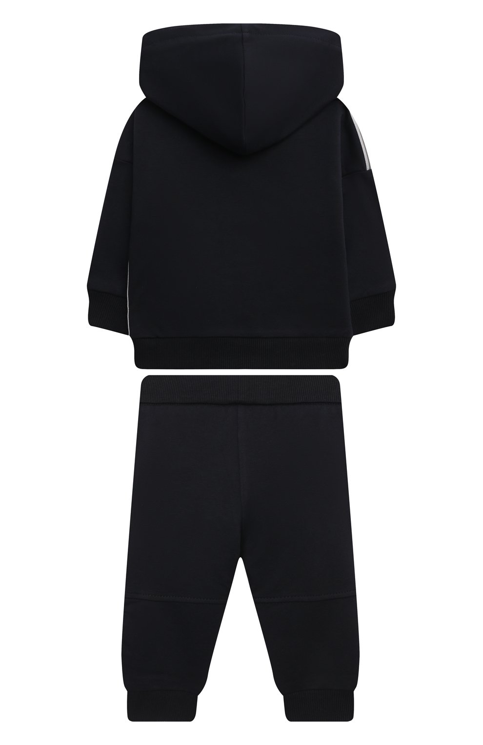 Комплект из толстовки и брюк EMPORIO ARMANI, арт. 3LHVJ2/4J5EZ, фото 2