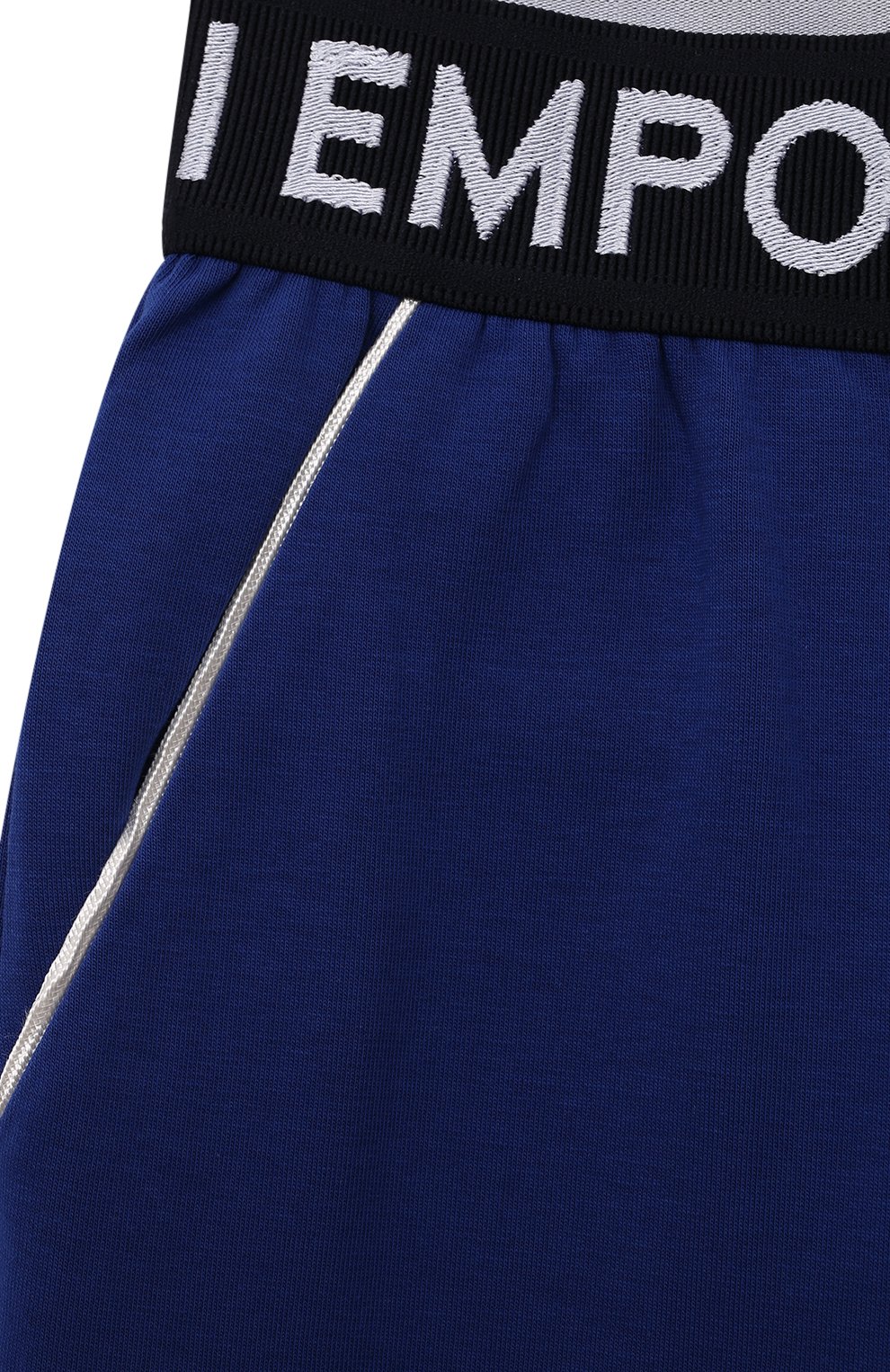 Комплект из толстовки и брюк EMPORIO ARMANI, арт. 3R4VJ2/1JHSZ, фото 7