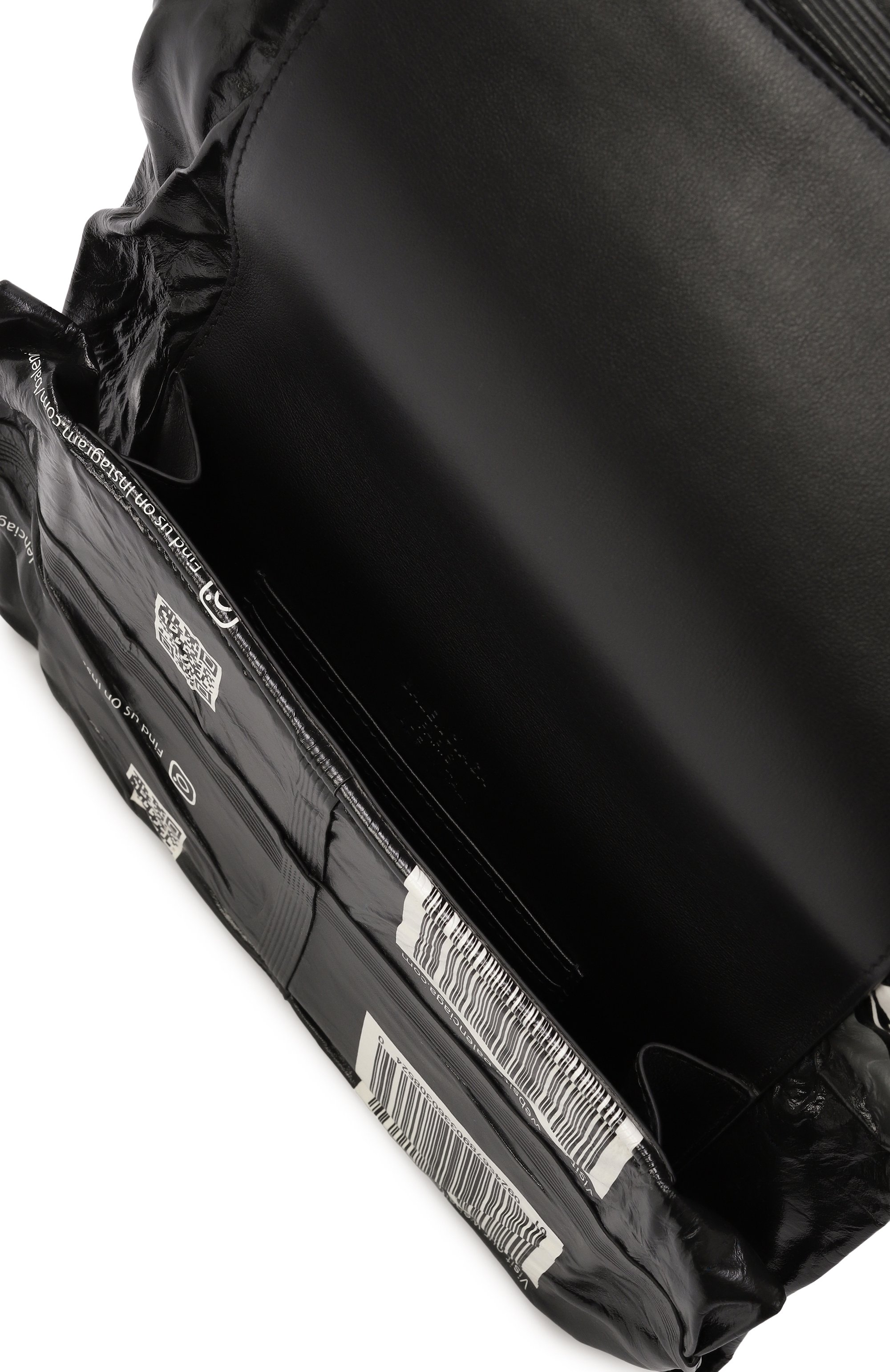 Клатч chips BALENCIAGA, арт. 829001/2ABP3, фото 5