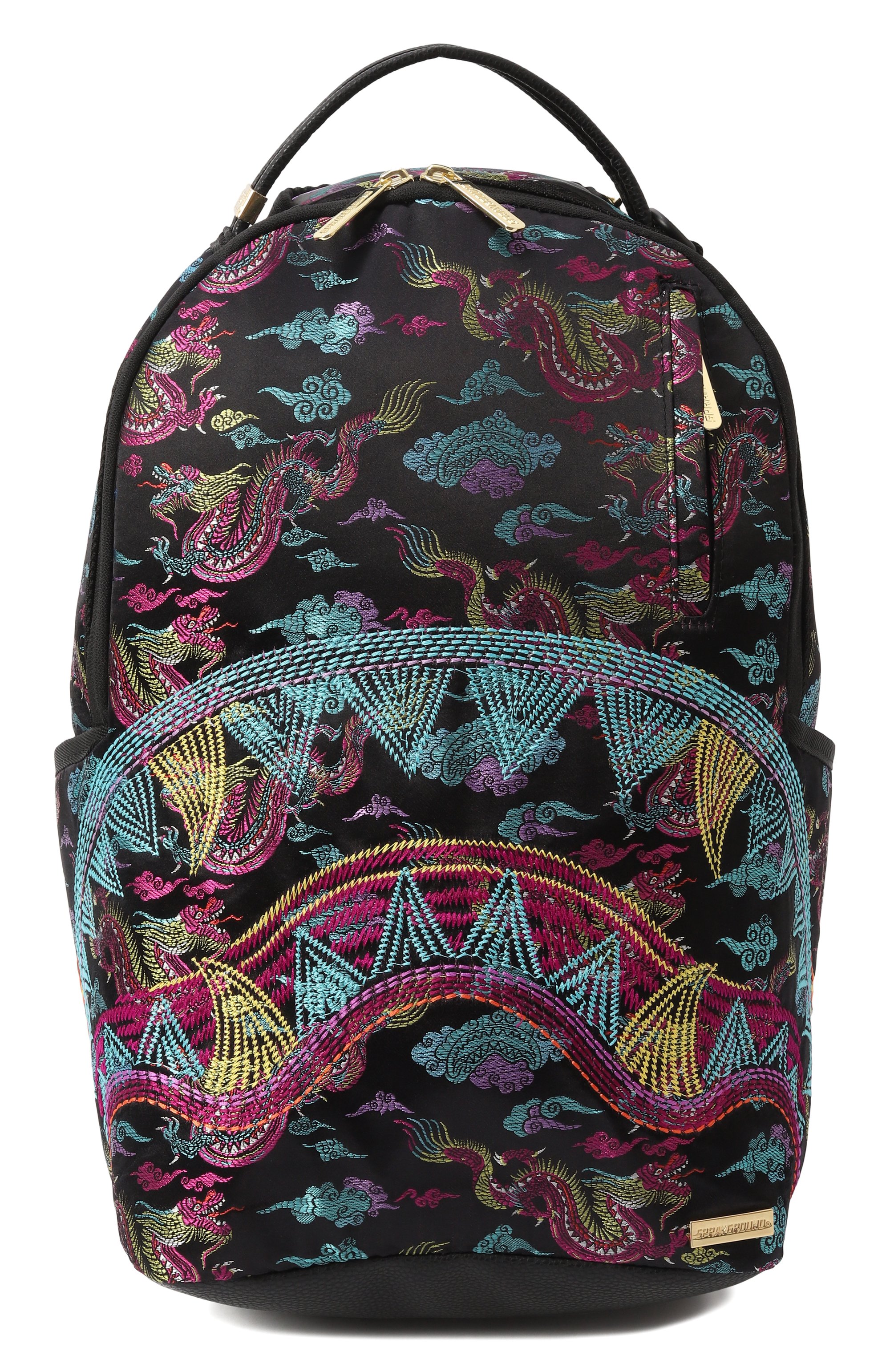 Рюкзак SPRAYGROUND, арт. 910B3605NSZ, фото 1