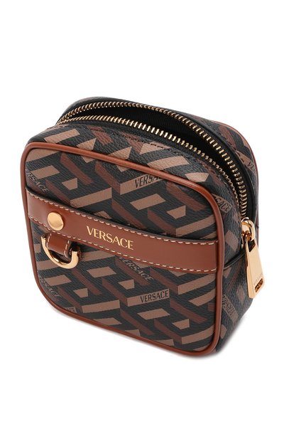 Кошелек VERSACE, арт. 1001874/1A01444, фото 3