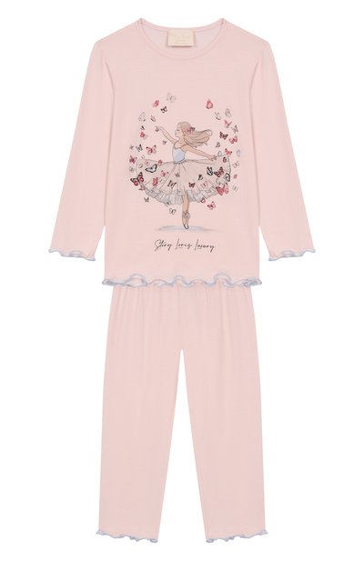 Пижама STORY LORIS, арт. 35211/8-16