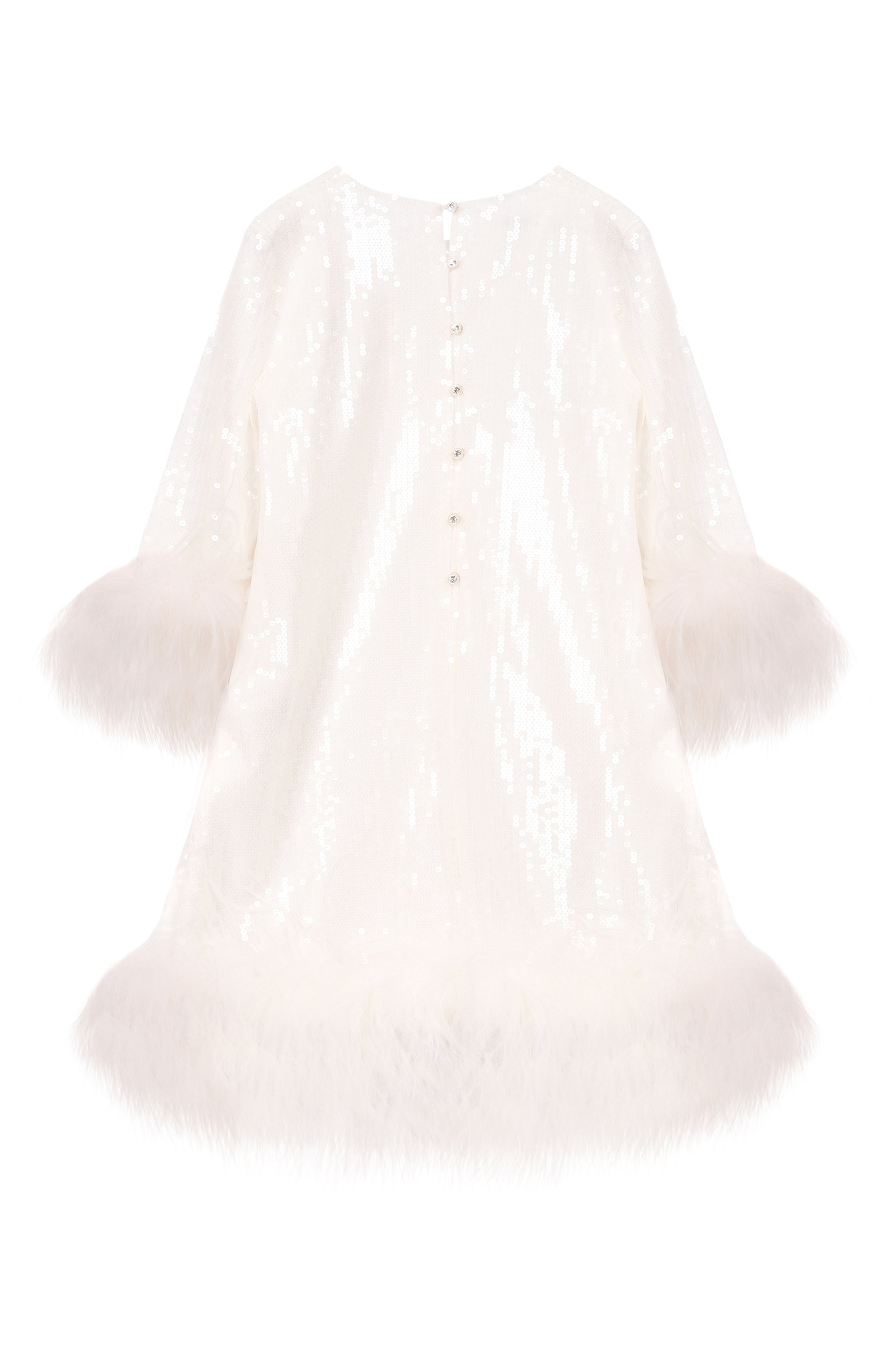 Платье DESIGNERS CAT, арт. 100000K01001913_002, фото 2