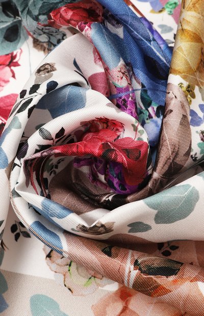 Шелковый платок capri RADICAL CHIC, арт. 181304.21.15, фото 3