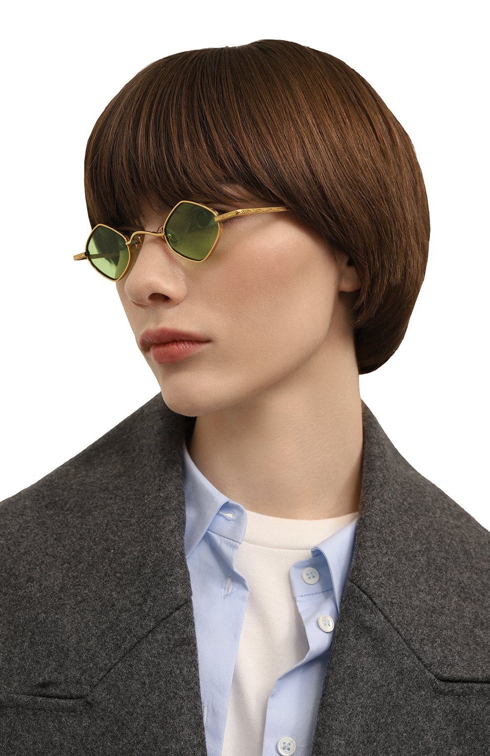 Солнцезащитные очки EYEPETIZER, арт. JULIETTE C.4-1, фото 2