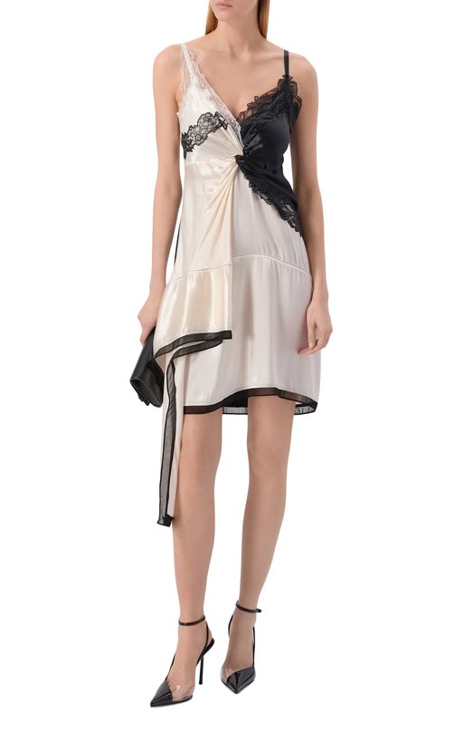 Туфли Vivienne 100 Le Silla 4252D090BXPPGSL Чёрный  4252D090BXPPGSL Фото 3