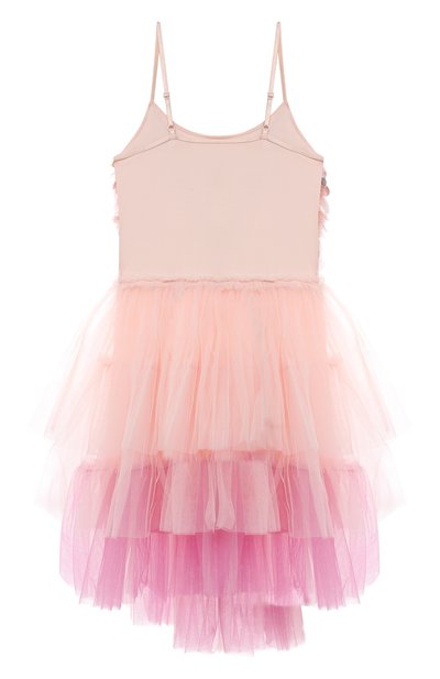 Хлопковое платье TUTU DU MONDE, арт. TDM6188/4-11, фото 2