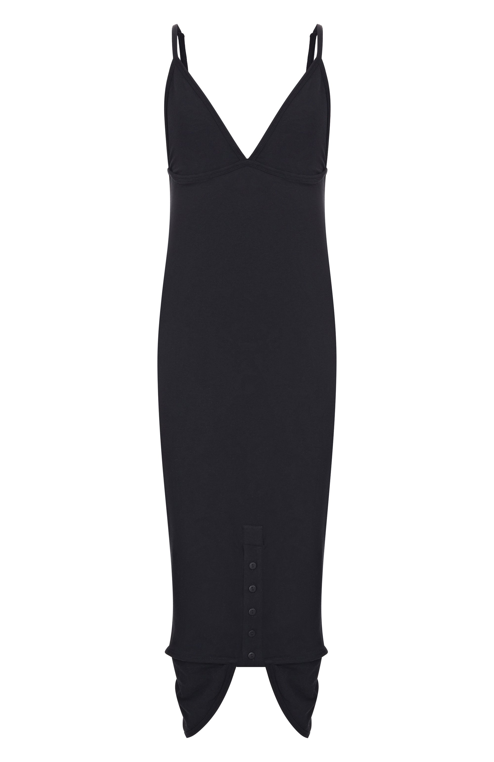 Платье из вискозы RUBAN, арт. RSS26-12.3.64.2, фото 1