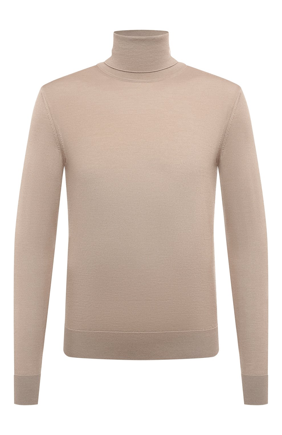 Водолазка из кашемира и шелка ZEGNA, арт. 120/UCJ00A6, фото 1