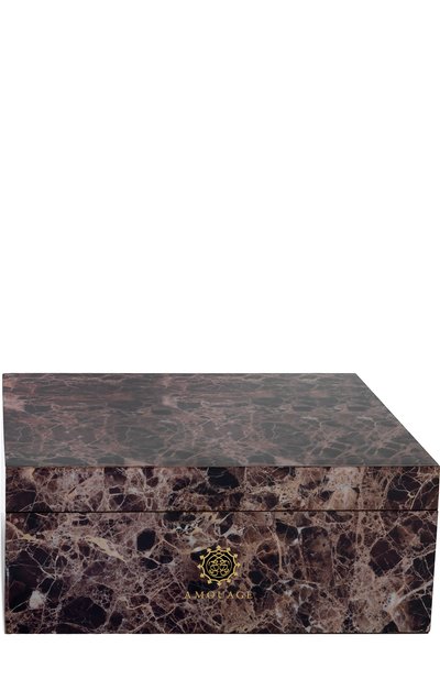 Набор gold: парфюмерная вода + гель для душа AMOUAGE, арт. 12008, фото 1