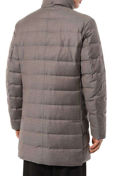 Пуховик MONTECORE, арт. F05MUCX505/106, фото 4