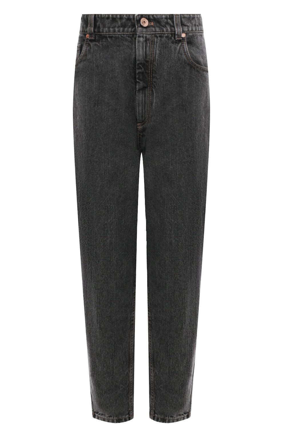 Джинсы BRUNELLO CUCINELLI, арт. MP095P5654, фото 1