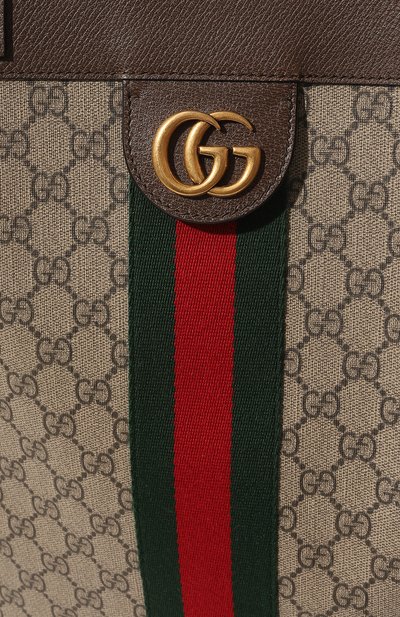 Сумка ophidia gg supreme large GUCCI, арт. 519335 9IKPT, фото 3