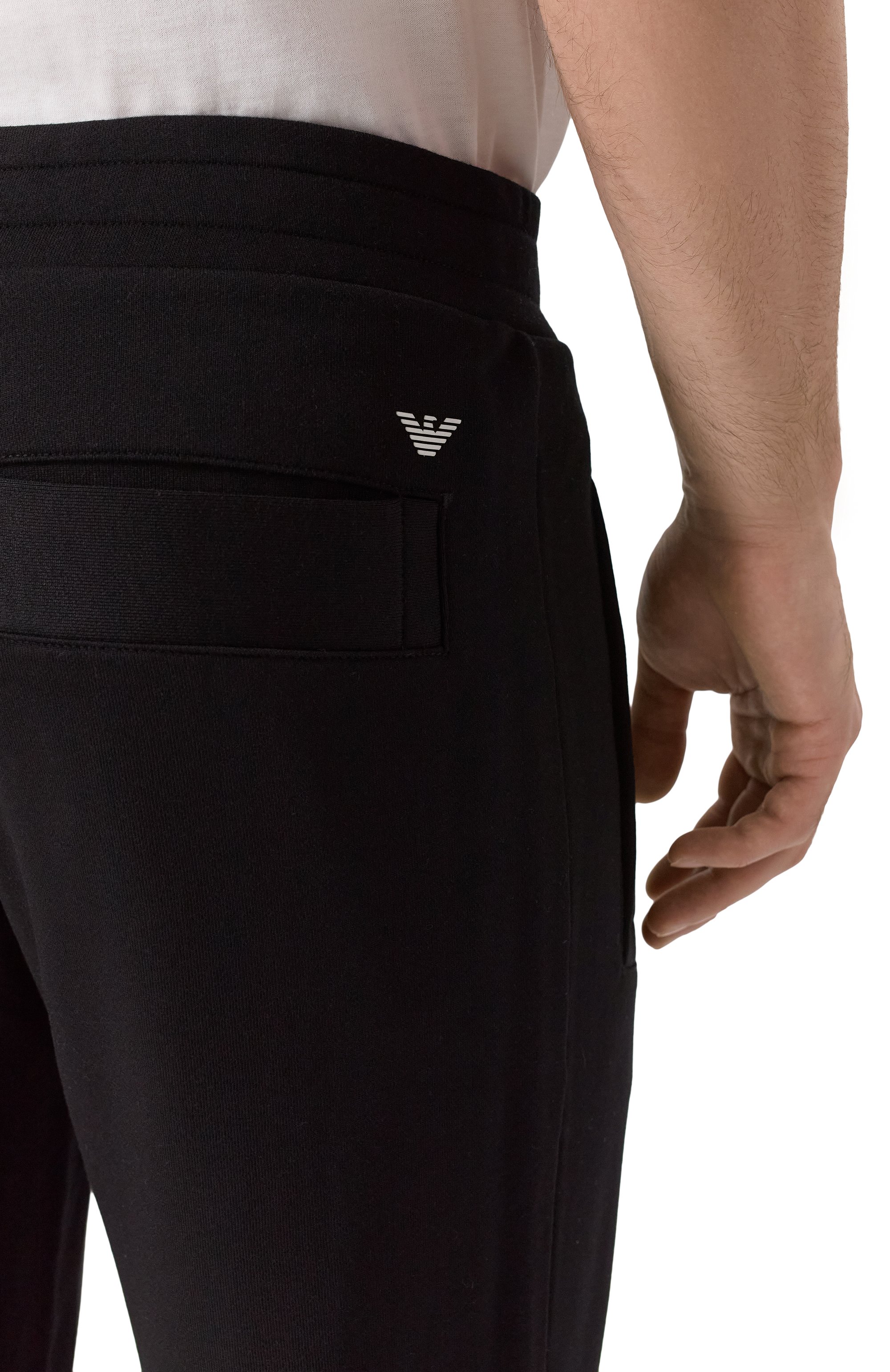 Джоггеры EMPORIO ARMANI, арт. 8N1PS9/1JRIZ, фото 5