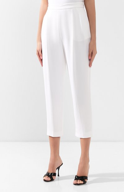 Укороченные брюки EMILIO PUCCI, арт. 9HRT20/9H661, фото 3