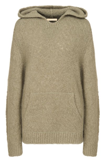 Женский шерстяное худи 12 STOREEZ, арт. 139318