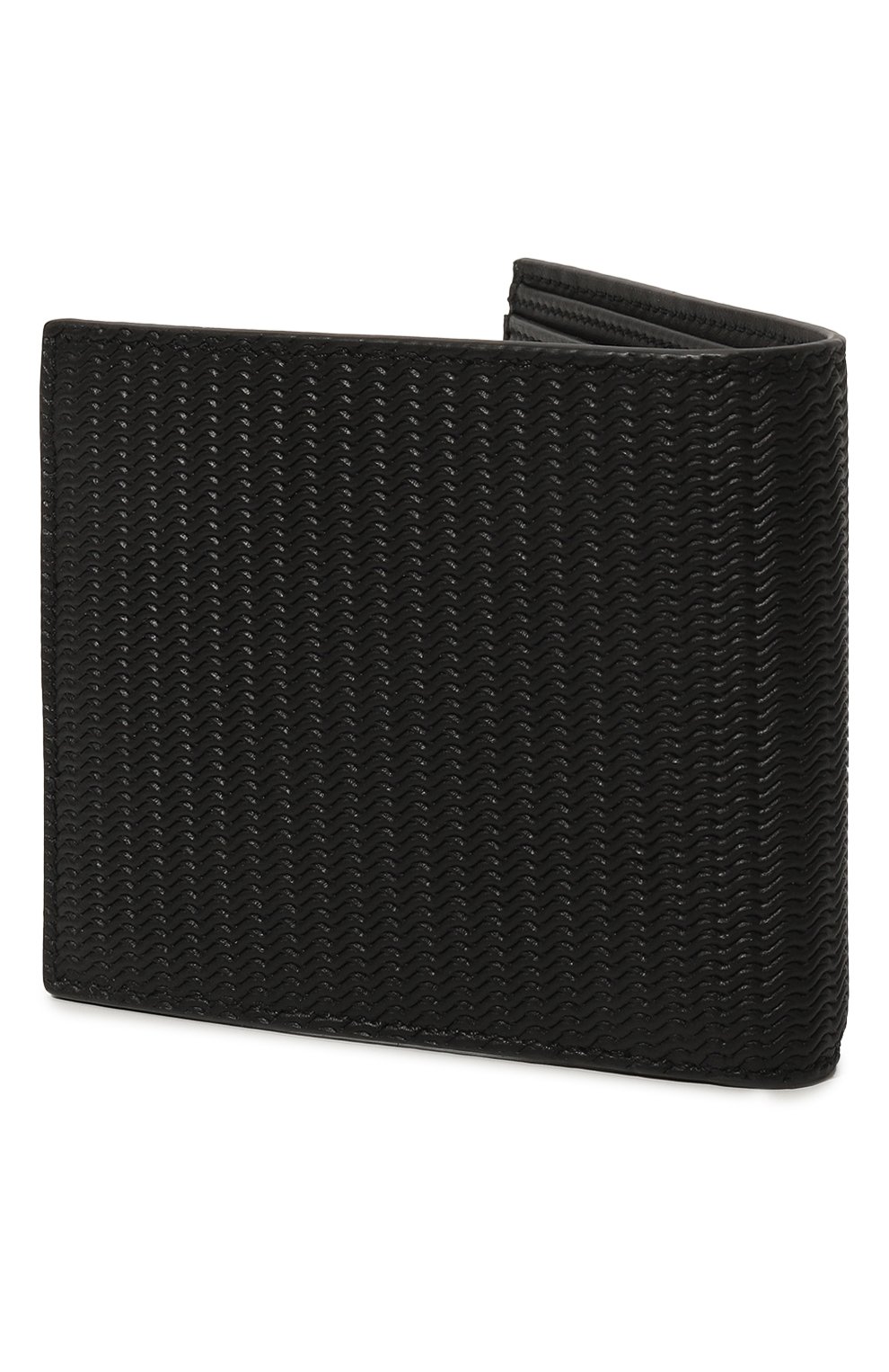 Кожаное портмоне GIORGIO ARMANI, арт. Y2R120/YS16E, фото 2