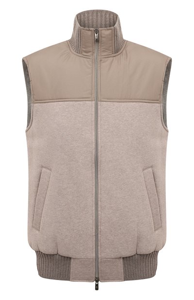 Утепленный жилет CAPOBIANCO, арт. 15M148.FWNY.., фото 1