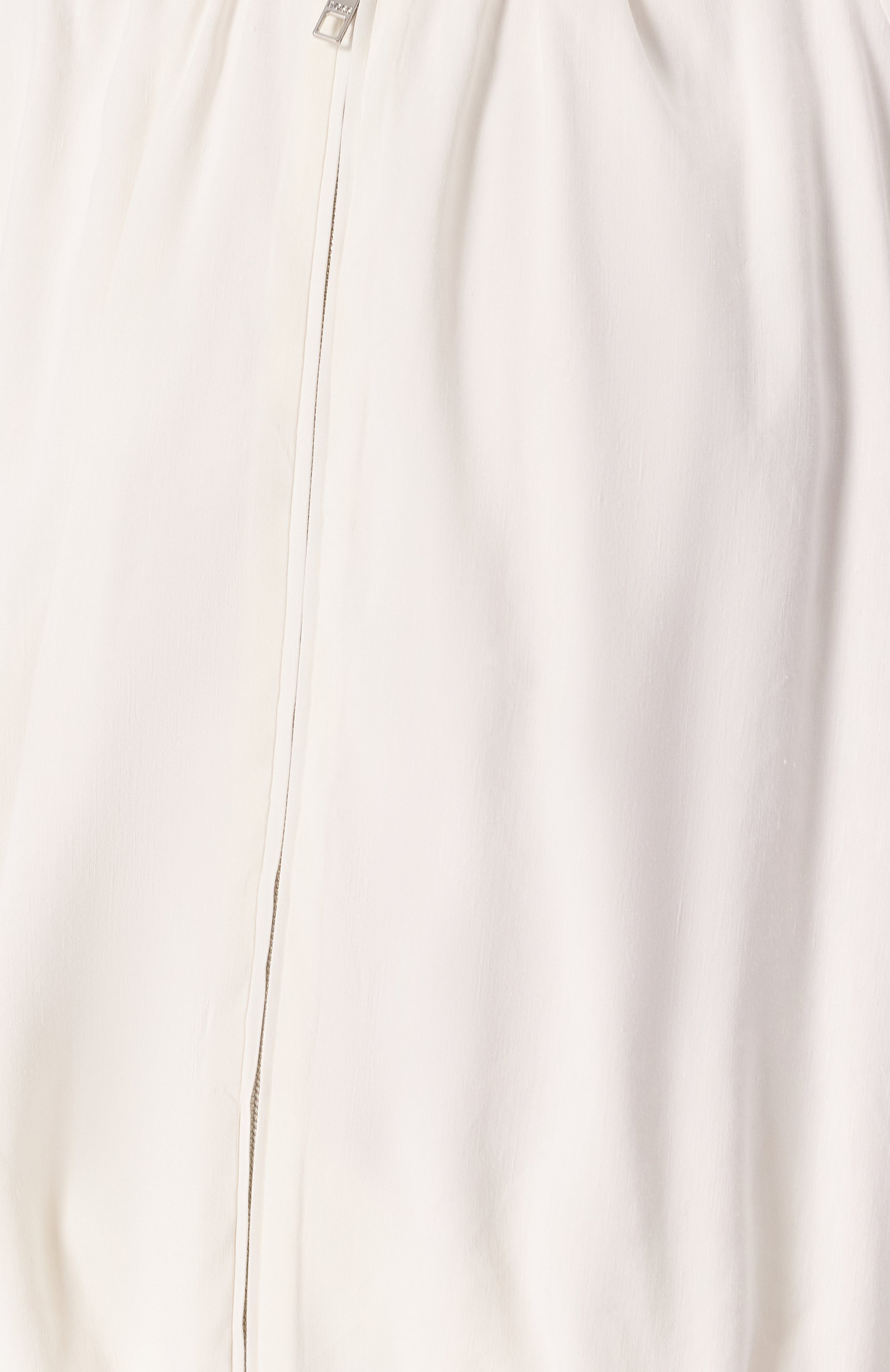 Бомбер изо льна и вискозы BOSS, арт. 50537957, фото 5