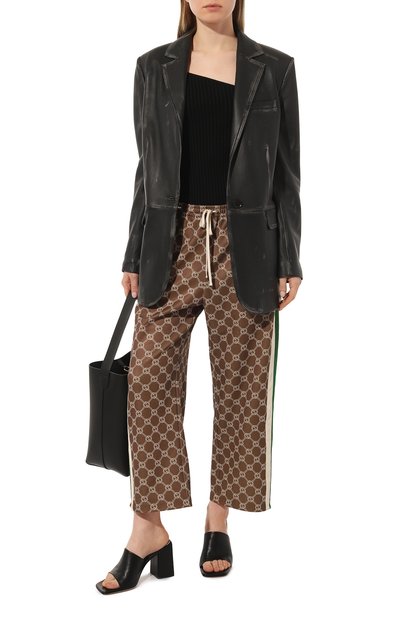 Брюки GUCCI, арт. 671496 XJD1G, фото 2