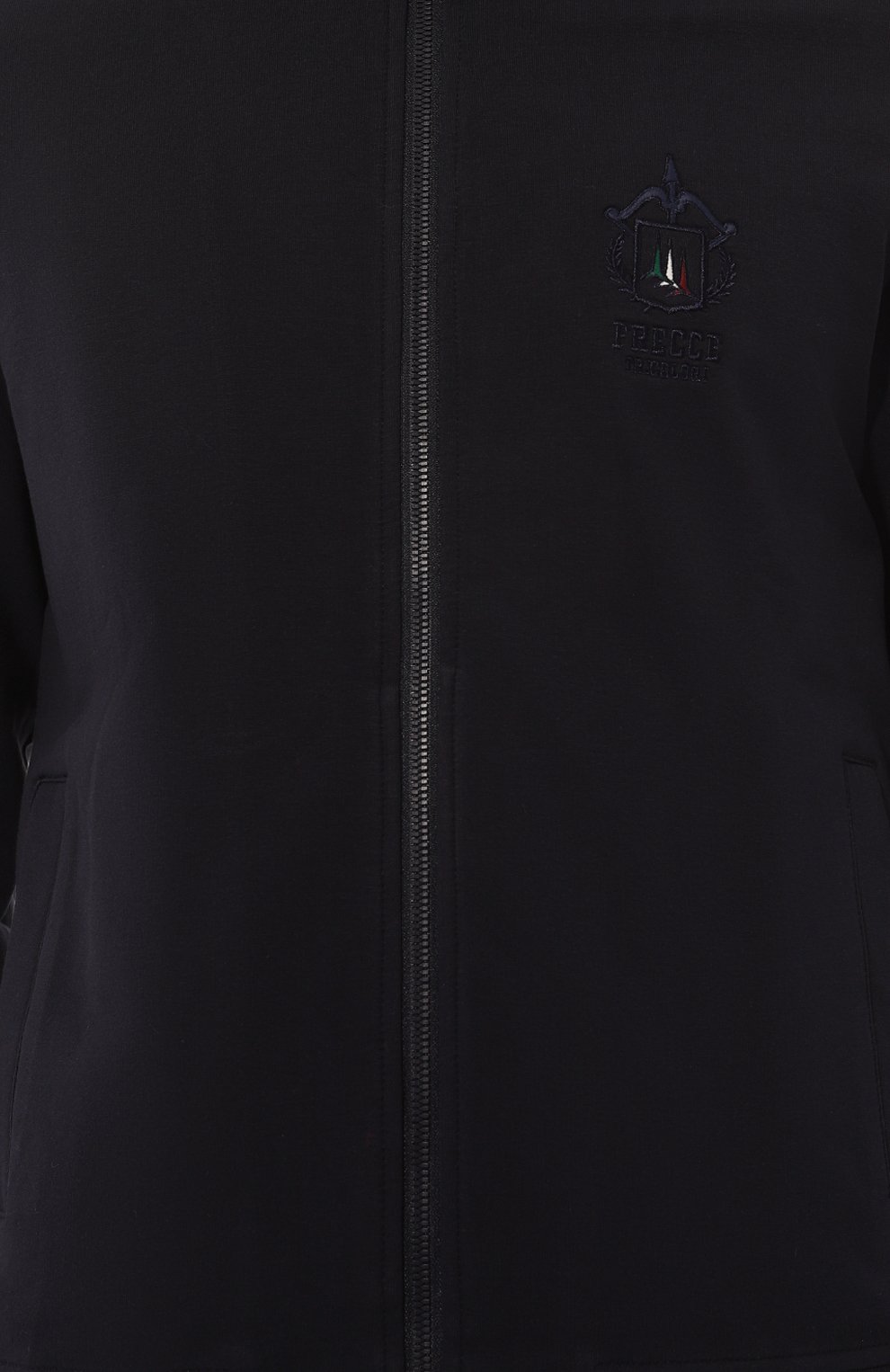 Хлопковая толстовка AERONAUTICA MILITARE, арт. FE1955F459, фото 5