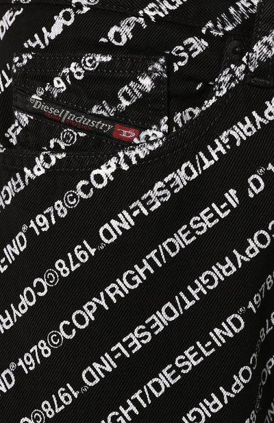 Джинсы DIESEL, арт. 00SEAE/069KU, фото 5