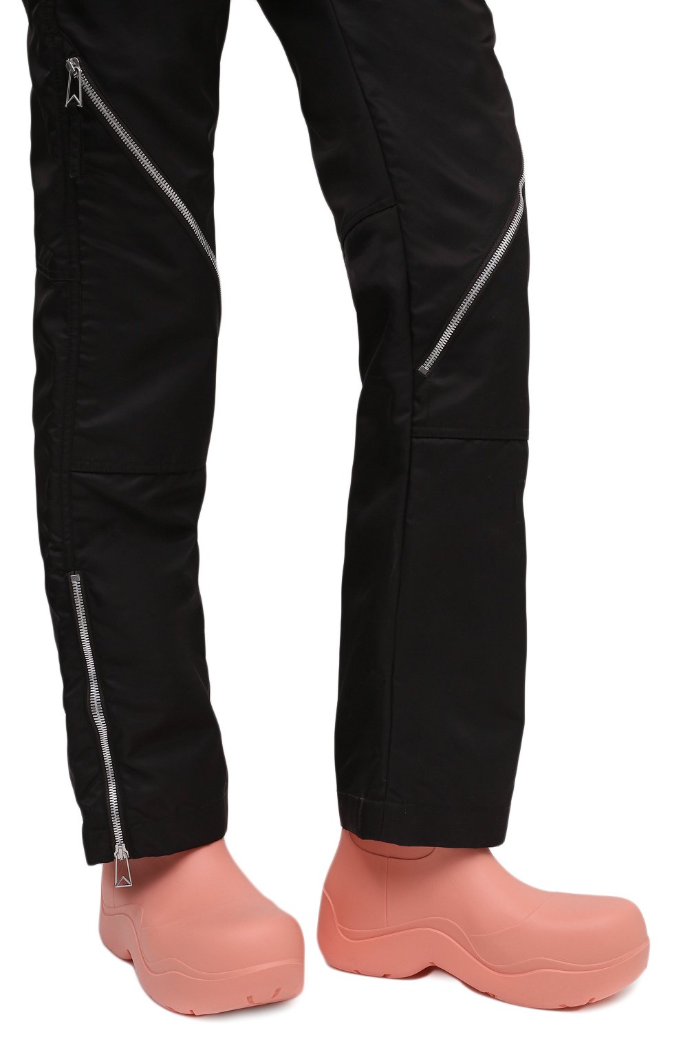 Полусапоги bv puddle BOTTEGA VENETA, арт. 640045/V00P0, фото 3