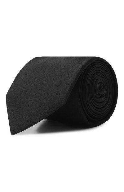 Шелковый галстук KITON, арт. UCRVKPC07201, фото 1