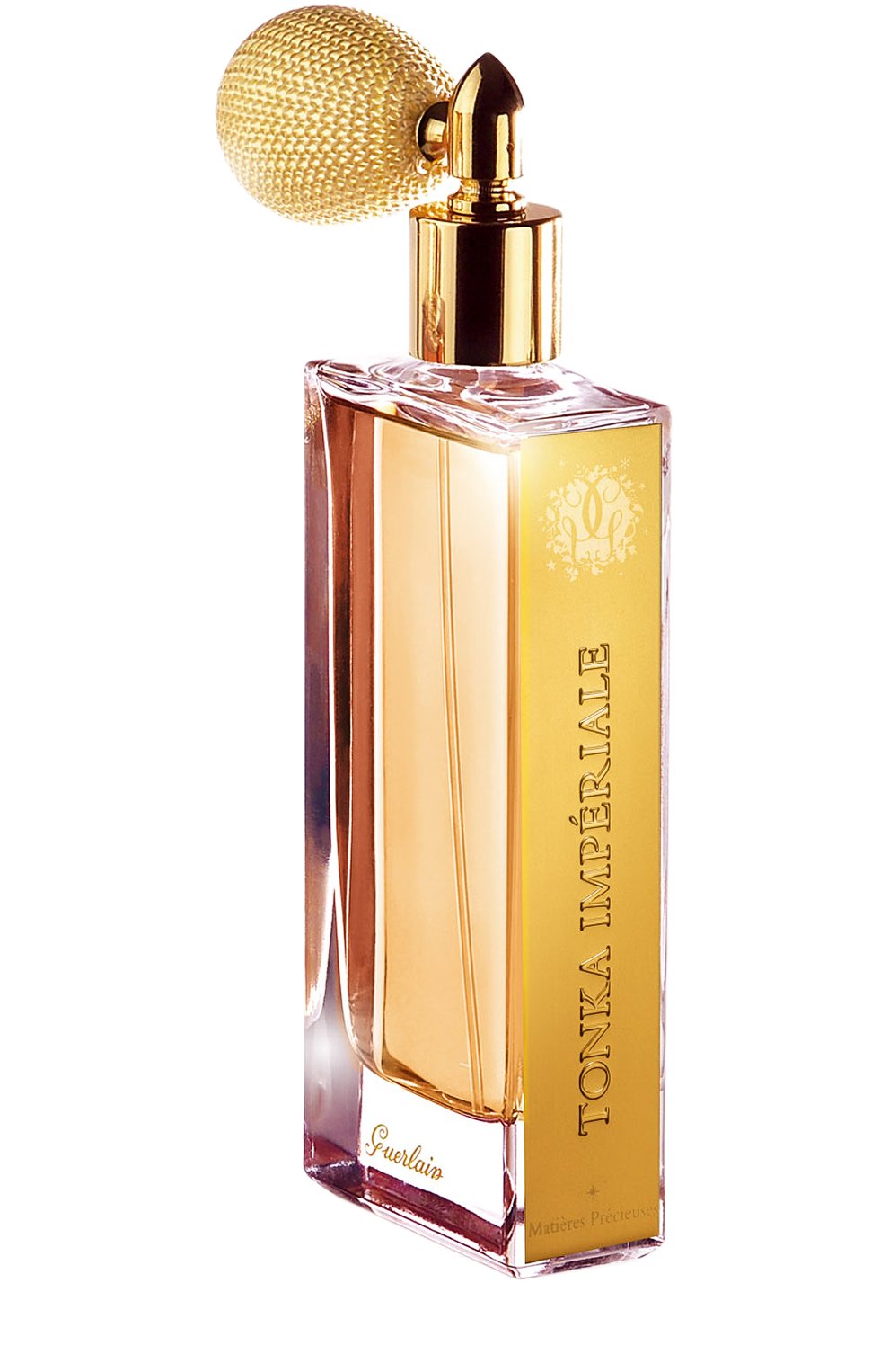 Парфюмерная вода tonka imperiale (75ml) GUERLAIN, арт. G017049, фото 1