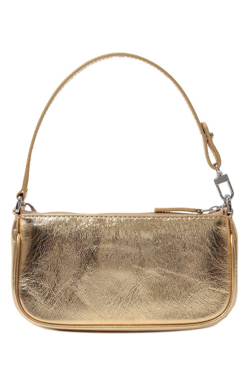 Сумка rachel mini BY FAR, арт. 23SSMIRAPCHASMA, фото 6